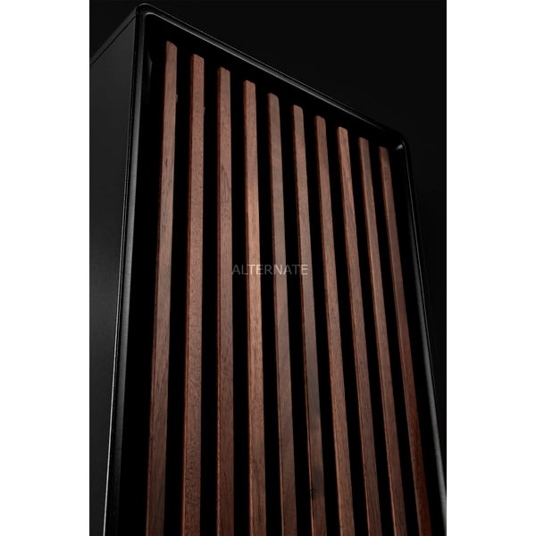 ALTERNATE Gaming-PC Design Edition • RTX 5080 • Intel® Core™ i7-14700KF • 32 GB RAM (schwarz, Windows 11 Home) – Bild 11