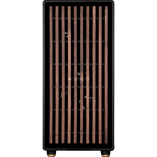 ALTERNATE Gaming-PC Design Edition • RTX 5080 • Intel® Core™ i7-14700KF • 32 GB RAM (schwarz, Windows 11 Home) – Bild 8