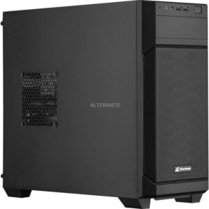 ALTERNATE Gaming-PC Special Edition • RTX 5060 • AMD Ryzen™ 5 5600 • 16 GB RAM (schwarz, Windows 11 Home)