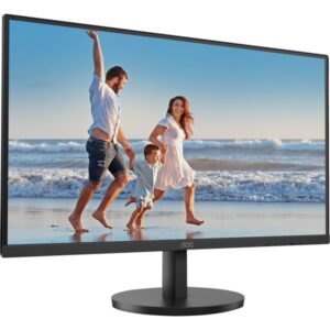 AOC Q27B3MA, LED-Monitor (69 cm (27 Zoll), schwarz (matt), QHD, VA, HDMI, DisplayPort, Adaptive Sync)