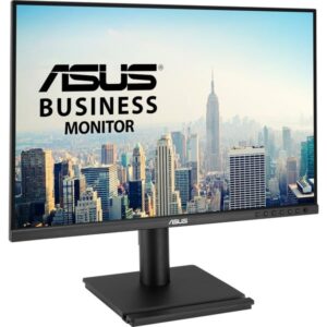 ASUS BE248CFN Docking Monitor, LED-Monitor (61.2 cm (24.1 Zoll), schwarz, WUXGA, IPS, USB-C, USB-Hub, 100Hz Panel)