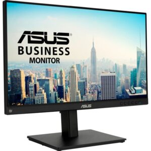 ASUS BE24ECSBT, LED-Monitor (60.5 cm (23.8 Zoll), schwarz, FullHD, IPS, Touchscreen)