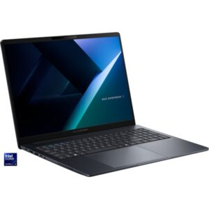 ASUS ExpertBook B3 (B3605CCA-MB0053X), Notebook (grau, Intel® Core™ Ultra 5 125H, Intel® Graphics, 16 GB DDR5, 512 GB (512 GB SSD), Windows 11 Pro)