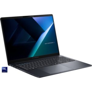 ASUS ExpertBook B3 (B3605CCA-MB0054X), Notebook (grau, Intel® Core™ Ultra 7 155H, Intel® Arc™ Graphics, 16 GB DDR5, 1 TB (1 TB SSD), Windows 11 Pro)