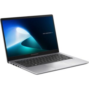 ASUS ExpertBook P1 (P1503CVA-S70723X), Notebook (grau, Intel® Core™ i5-13420H, Intel® UHD Graphics, 16 GB DDR5, 512 GB (512 GB SSD), Windows 11 Pro)
