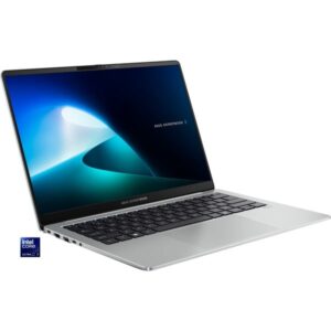 ASUS Expert Book P5 (V5405CSA-NZ0372W), Notebook (silber, Intel® Core™ Ultra 7 258V, Intel® Arc™ Graphics 140V, 32 GB LPDDR5X, 1 TB (1 TB SSD), Windows 11 Home 64-Bit)