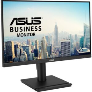 ASUS EyeCare VA24DQFS, LED-Monitor (60.5 cm (23.8 Zoll), schwarz, HDMI, FHD, 100Hz Panel)