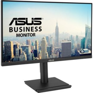 ASUS EyeCare VA27DQFS, LED-Monitor (68.6 cm (27 Zoll), schwarz, HDMI, FHD, 100Hz Panel)