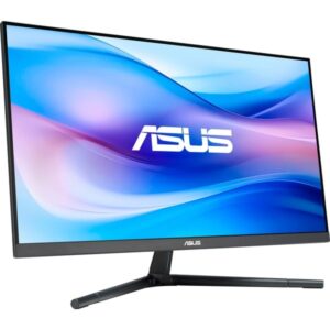 ASUS EyeCare VU279CFE-B, Gaming-Monitor (69 cm (27 Zoll), dunkelblau, FullHD, IPS, USB-C, Adaptive-Sync, 100Hz Panel)