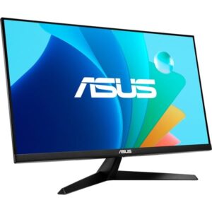 ASUS EyeCare VY279HGR, Gaming-Monitor (68.6 cm (27 Zoll), schwarz, FullHD, IPS, Adaptive-Sync, 120Hz Panel)