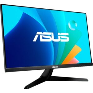 ASUS Eye Care VY249HF, LED-Monitor (61 cm (24 Zoll), schwarz, Full HD, IPS, 100Hz Panel)