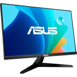 ASUS Eye Care VY249HGR, Gaming-Monitor (60.5 cm (23.8 Zoll), schwarz, FullHD, IPS, Adaptive-Sync, 120Hz Panel)