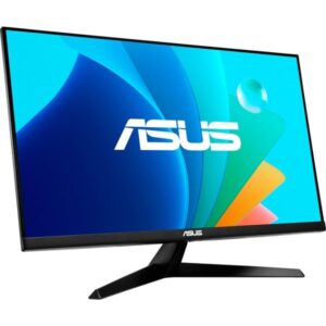 ASUS Eye Care VY279HF, LED-Monitor (69 cm (27 Zoll), schwarz, Full HD, IPS, 100Hz Panel)