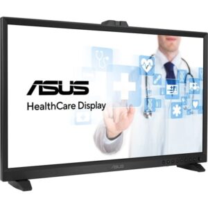 ASUS HealthCare HA3281A, OLED-Monitor (80 cm (31.5 Zoll), schwarz, UltraHD/4K, USB-C, Colorimeter)