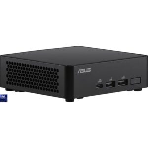 ASUS NUC 14 Pro Slim RNUC14RVKU7088C2I, Mini-PC (schwarz, Windows 11 Pro)