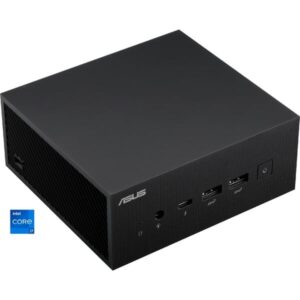 ASUS PN64-S7018MDE1, Mini-PC (schwarz, ohne Betriebssystem)