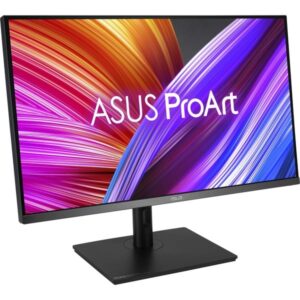ASUS ProArt PA32UCR-K, LED-Monitor (81 cm (32 Zoll), schwarz, UltraHD/4K, IPS, 60 Hz)
