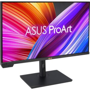 ASUS ProArt PA32UCXR, LED-Monitor (81 cm (32 Zoll), schwarz, UltraHD/4K, IPS, Dolby Vision, HDR10, Thunderbolt 4)