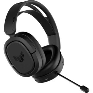 ASUS TUF Gaming H1 Wireless, Gaming-Headset (schwarz, USB-C Dongle)