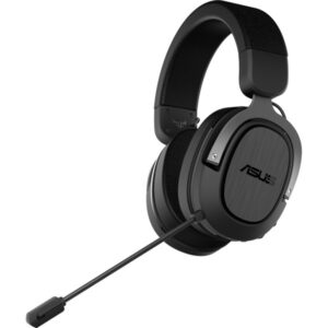 ASUS TUF Gaming H3, Gaming-Headset (schwarz/silber)