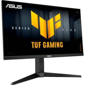 ASUS TUF Gaming VG27AQML5A, Gaming-Monitor (68.6 cm (27 Zoll), schwarz, QHD, Fast-IPS, HDMI, DP, 300Hz Panel)
