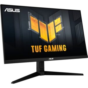 ASUS TUF Gaming VG32AQL1A, Gaming-Monitor (80 cm (32 Zoll), schwarz, QHD, IPS, Adaptive-Sync, HDR, 170Hz Panel)