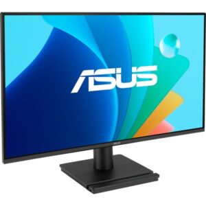 ASUS VA259HGA EyeCare, Gaming-Monitor (62.2 cm (24.5 Zoll), schwarz, FullHD, IPS, Adaptive-Sync, 120Hz Panel)