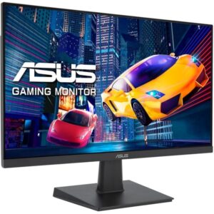 ASUS VA27EHF, LED-Monitor (69 cm (27 Zoll), FullHD, Adaptive-Sync, HDMI, 100Hz Panel)