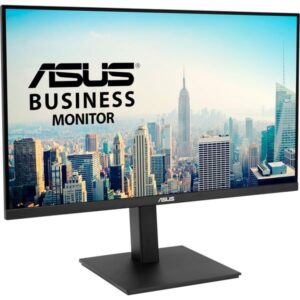ASUS VA32UQSB, LED-Monitor (80.1 cm (31.5 Zoll), schwarz, UltraHD/4K, IPS, Adaptive-Sync, HDR)