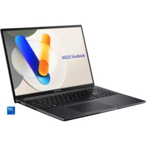 ASUS Vivobook 16 (X1605VA-MB785W), Notebook (silber, Intel® Core™ 7 150U, Intel® Iris® Xe Graphics, 16 GB DDR4, 1 TB (1 TB SSD), Windows 11 Home)
