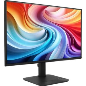 Acer KA242YGbip, LED-Monitor (60.5 cm (23.8 Zoll), schwarz, FullHD, IPS, HDMI, DP, 120Hz Panel)