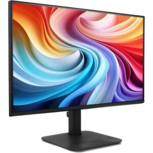 Acer KA272Gbip, LED-Monitor (68.6 cm (27 Zoll), schwarz, FullHD, IPS, HDMI, DP, 120Hz Panel)