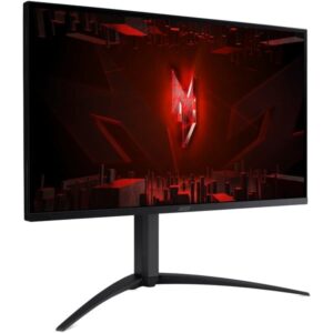 Acer Nitro XV275KP3, Gaming-Monitor (69 cm (27 Zoll), schwarz, UltraHD/4K, IPS, AMD Free-Sync, USB-C, 160Hz Panel)