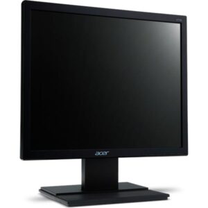 Acer V176L, LED-Monitor (43 cm (17 Zoll), schwarz (matt), SXGA, TN, HDMI, VGA)