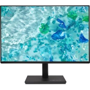 Acer Vero B277Gbmiprzx, Monitor (68.6 cm (27 Zoll), schwarz, FullHD, IPS, USB-Hub, 120Hz Panel)