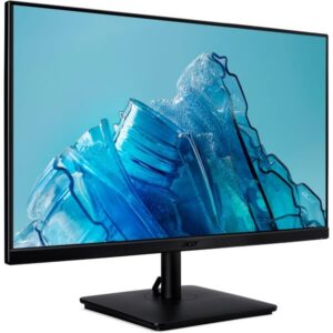 Acer Vero V277Ebipv, LED-Monitor (69 cm (27 Zoll), schwarz, FullHD, HDMI, VGA)