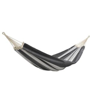 Amazonas Hängematte Paradiso Silver AZ-1019800 (grau)