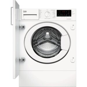 BEKO WMI71433PTE1, Waschmaschine (weiß)