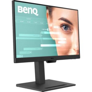 BenQ GW2490T, LED-Monitor (60.5 cm (23.8 Zoll), schwarz, FullHD, IPS, Eye-Care-Technologien, 100Hz Panel)