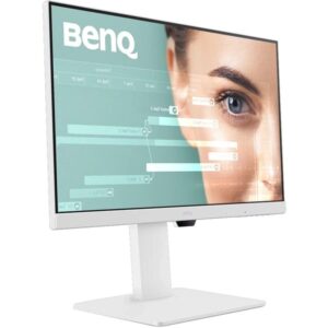 BenQ GW2786TC, LED-Monitor (68.6 cm (27 Zoll), weiß, FullHD, IPS, USB-C, Mikrofon, 100Hz Panel)