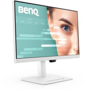 BenQ GW2790QT, LED-Monitor (69 cm (27 Zoll), weiß, QHD, IPS, USB-C, 75 Hz)