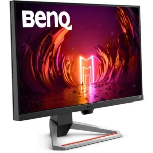 BenQ MOBIUZ Gaming EX2710S, Gaming-Monitor (69 cm (27 Zoll), dunkelgrau, FullHD, AMD Free-Sync, IPS, 165Hz Panel)
