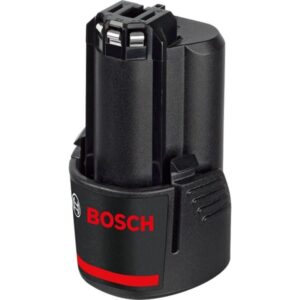 Bosch Akku GBA 12V 3.0Ah Professional (schwarz)