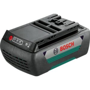 Bosch Akku GBA 36V 2.0Ah (schwarz, 36V POWER FOR ALL)