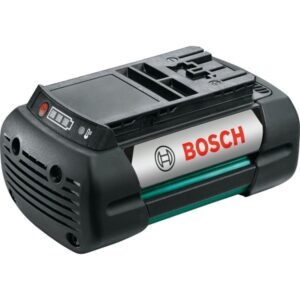 Bosch Akku GBA 36V 4.0Ah (schwarz, 36V POWER FOR ALL)