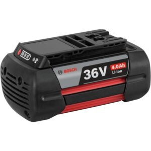 Bosch Akku GBA 36V 4.0Ah H-C Professional (schwarz)