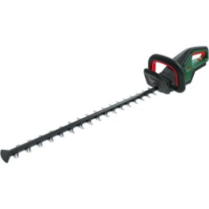 Bosch Akku-Heckenschere Advanced HedgeCut 36V-65-28 Solo, 36Volt (grün/schwarz, ohne Akku und Ladegerät, POWER FOR ALL)