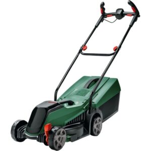 Bosch Akku-Rasenmäher CityMower 18V-32-300 Solo, 18Volt (grün/schwarz, ohne Akku und Ladegerät, POWER FOR ALL ALLIANCE)