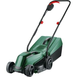 Bosch Akku-Rasenmäher EasyMower 18V-32-200 Solo, 18Volt (grün/schwarz, ohne Akku und Ladegerät, POWER FOR ALL ALLIANCE)