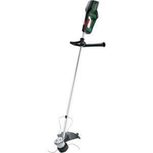 Bosch Akku-Rasentrimmer AdvancedGrassCut 36V-33 solo (grün/schwarz, ohne Akku und Ladegerät, POWER FOR ALL)